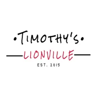 Timothy's Of Lionville
