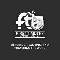 First Timothy Baptist Church