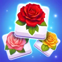 Blossom Match - Puzzle Game