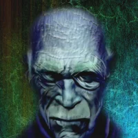 New England Supernatural