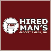 Hired Man's Grocery